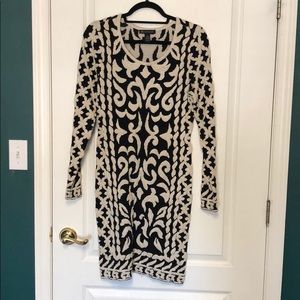 Sweater dress, good condition